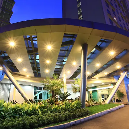 Swiss-Belresidences Kalibata-3