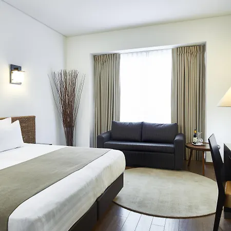 Vital - Urban Boutique Hotel Tlv-3