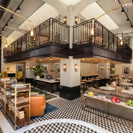 Market House - An Atlas Boutique Hotel-2