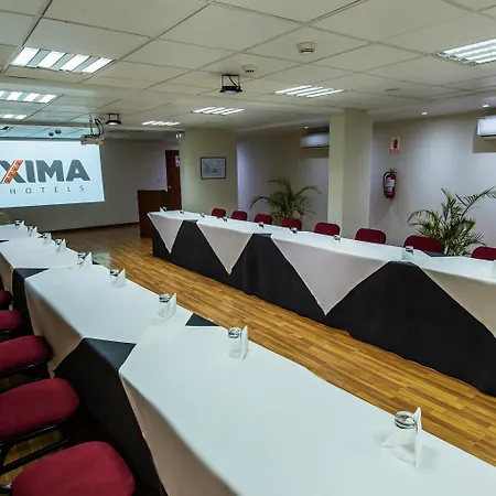 Hotel Cusco La Paccha, Affiliated By Melia-2