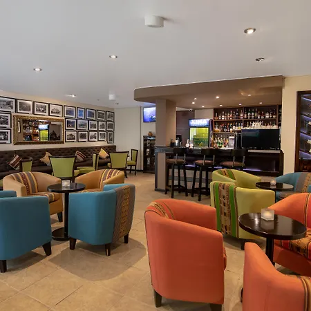 Hotel Cusco La Paccha, Affiliated By Melia-3