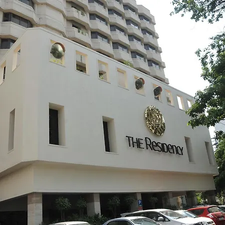 The Residency, Chennai-2