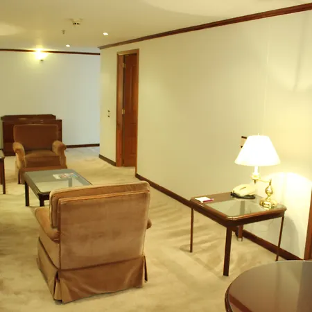 Hotel Bogota Regency Usaquen-2