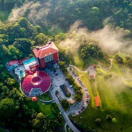 Summit Rainforest Golf Resort & All Inclusive-2