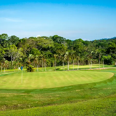 Summit Rainforest Golf Resort & All Inclusive-3