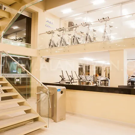 Blue Suites Hotel-3