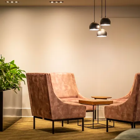 Copthorne Hotel Auckland City-2