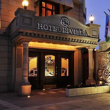 Riviera Hotel-3