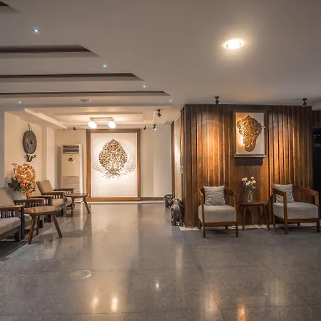 King Grand Boutique Hotel-2