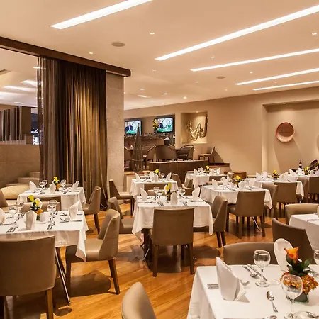 Hotel Rosales Plaza-2