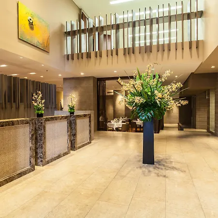 Hotel Rosales Plaza-3