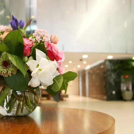 Hotel Skypark Central Myeongdong-3