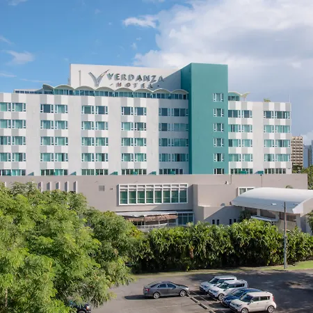 Hyatt Centric San Juan Isla Verde-2