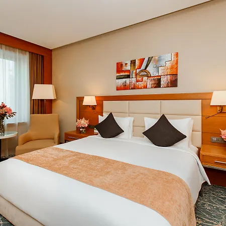 Holiday Inn Baku By Ihg-2
