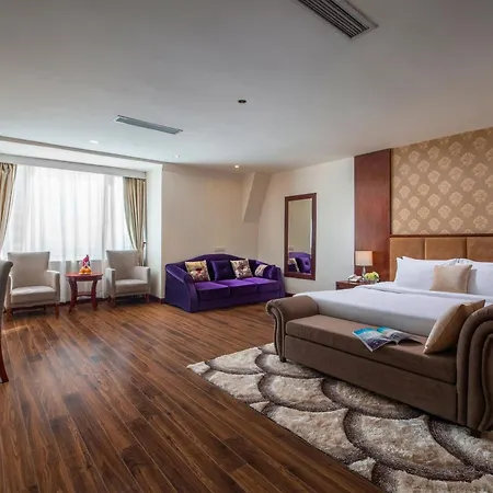 Nesta Hotel Hanoi-2