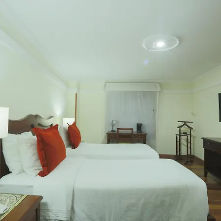 Hotel Santa Lucia Boutique Spa-3