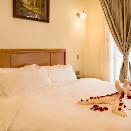 Lotos Inn & Suites -Nairobi, Westlands-3