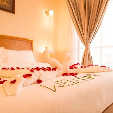 Lotos Inn & Suites -Nairobi, Westlands-2