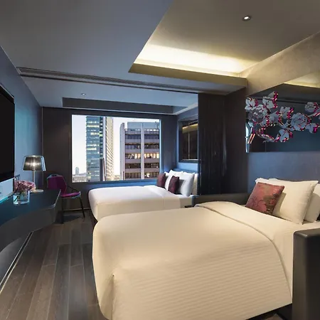 Hotel Pravo Hong Kong-3