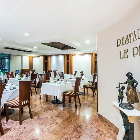 Hotel Andes Plaza-2