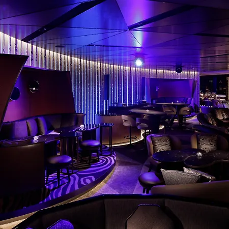 Shinagawa Prince Hotel-3
