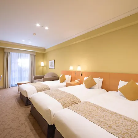 Namba Oriental Hotel-2