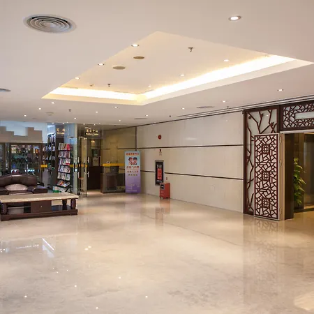 Hua Shi Hotel-2