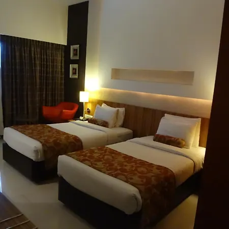 Hotel Satkar Residency-3