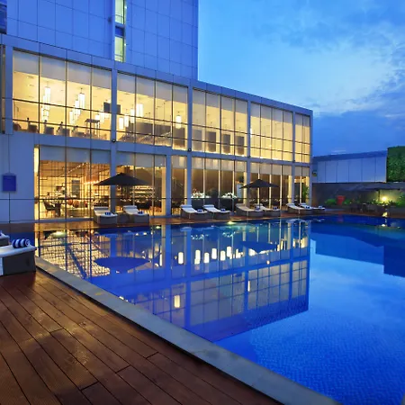 Aston Priority Simatupang Hotel And Conference Center-3