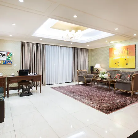 Hotel Prima Seoul-3