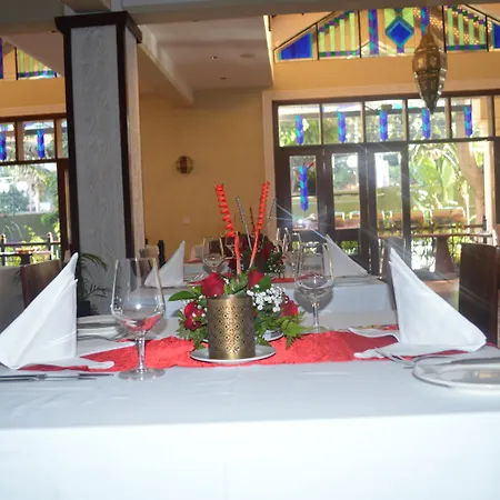 The Heron By Sarovar Portico India-3