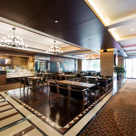Hotel Prima Seoul-3