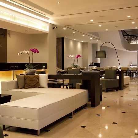 Ac Hotel By Marriott Kuala Lumpur-2