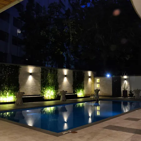 The Zehneria Hotel-2