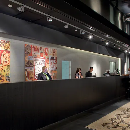 Leonardo Boutique Hotel Tel Aviv-3