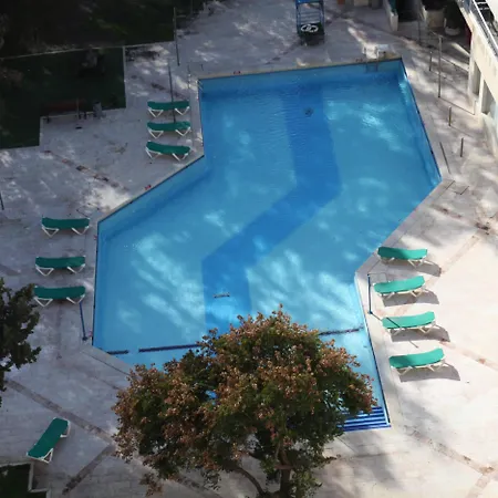 Jerusalem Gardens Hotel-2