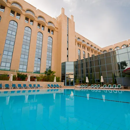 Leonardo Hotel Jerusalem-3