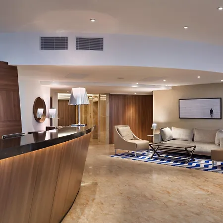 Sea Tower By Isrotel Design-2