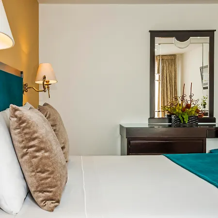 Hotel Le Manoir Bogota-2