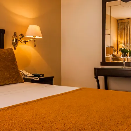 Hotel Le Manoir Bogota-3