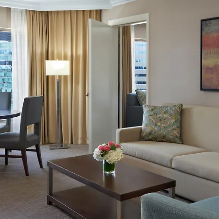 Intercontinental Toronto Centre By Ihg-3