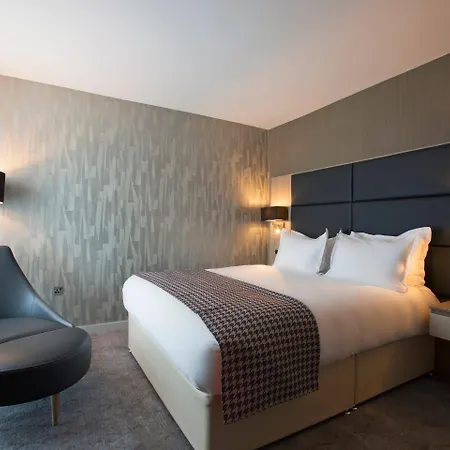 Holiday Inn Manchester - City Centre By Ihg-2