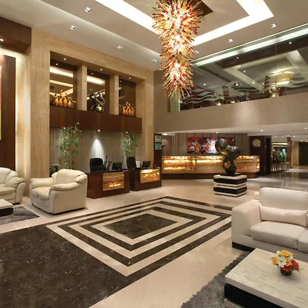 Ramada Ahmedabad-2