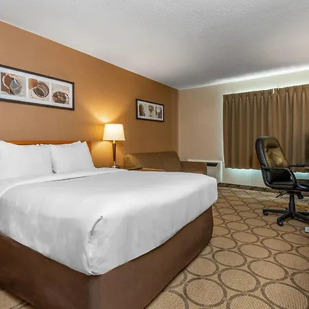 Comfort Inn Winnipeg South-2