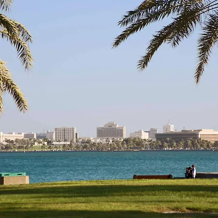 Treffen House Doha - Souq Waqif And Next To Msheireb Metro Station-3