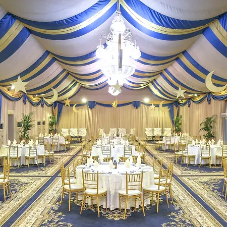 Ezdan Hotel West Bay-3
