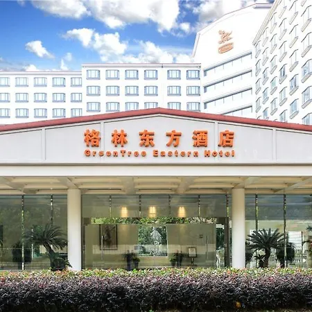 Yihe Longbai Airport Hotel-3