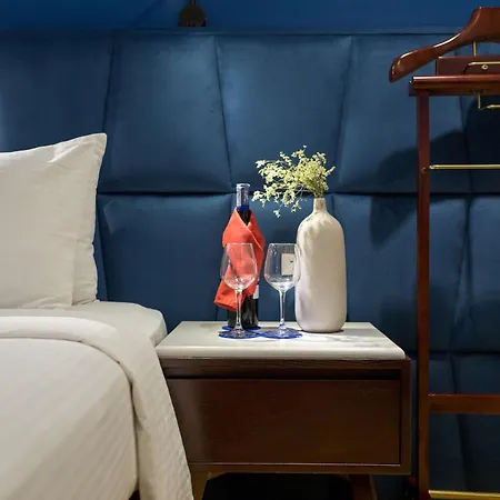 Hanoi Brilliant Hotel & Spa-2