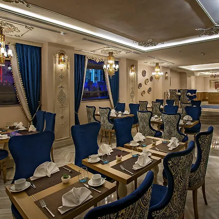 Romance Istanbul Hotel Boutique Class-3