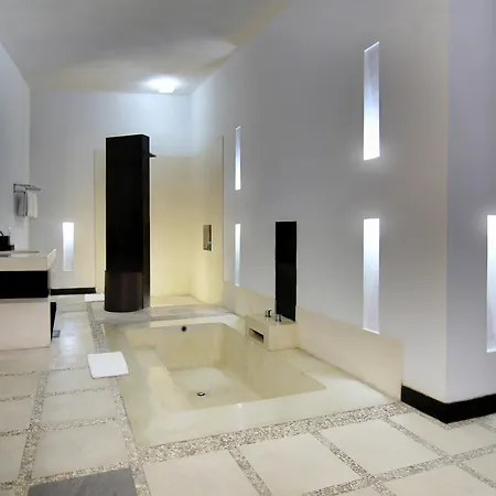 The Seminyak Suite Private Villa-3